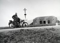 Československá pevnôstka, Moldava nad Bodvou (1938)