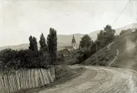 Kostol sv. Imricha, Rudno nad Hronom (1902)