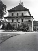 Stará radnica, Banská Bystrica (1913)