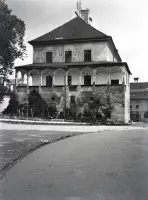 Stará radnica, Banská Bystrica (1913)