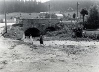 Kamenný most cez Holubnicu, Spišská Nová Ves (1933)