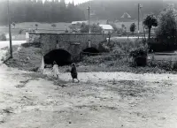 Kamenný most cez Holubnicu, Spišská Nová Ves (1933)