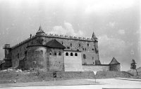 Zvolenský zámok (1963)