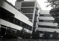 Kúpeľný liečebný dom Machnáč, Trenčianske Teplice (1937)