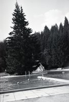 Termálne kúpalisko, Vyšné Ružbachy (1941)