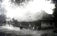Ránkfüredský gejzír, Herľany (1909)