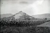 Turniansky hrad, Turňa nad Bodvou (1939)