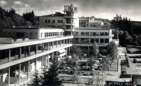 Kúpele Sliač (1953)