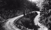 Serpentíny pod sedlom Veľký Šturec, Liptovské Revúce (1935)