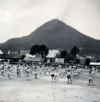 Námestie Štefana Nikolaja Hýroša, Ružomberok (1933)