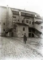 Kammerhof, Banská Bystrica (1914)