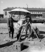 Železničná stanica, Košice (1939)