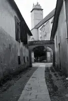 Kostol sv. Kríža, Kežmarok (1941)