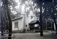 Kostol sv. Petra a Pavla, Herľany (1914)