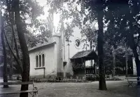 Kostol sv. Petra a Pavla, Herľany (1914)
