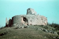 Turniansky hrad, Turňa nad Bodvou (1941)