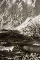 Chata pri Zelenom plese, Vysoké Tatry (1939)