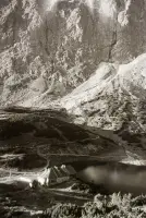 Chata pri Zelenom plese, Vysoké Tatry (1939)