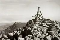 Jahňací štít, Vysoké Tatry (1939)