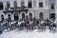 Radnica na Štefánikovej triede, Nitra (1940)