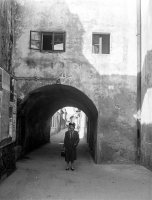Hrnčiarska ulica, Košice (1939)