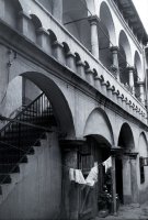 Pohľad na mesto, Levoča (1941)