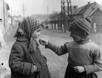 Olbrachtova ulica, Lučenec (1959)