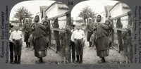 Pohľad na predmestie, Bratislava (1921)