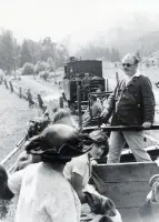 Lesná úzkokoľajná železnica, Spišská Nová Ves (1933)