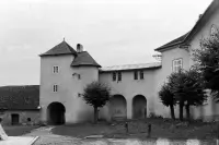 Horná brána, Spišské Podhradie (1965)