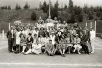 Medzinárodný tenisový turnaj, Vysoké Tatry (1929)