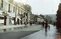 Winterova ulica, Piešťany (1960)