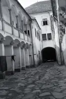Mestská brána, Levoča (1941)