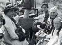 Lesná úzkokoľajná železnica, Spišská Nová Ves (1933)