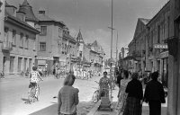 Winterova ulica, Piešťany (1963)