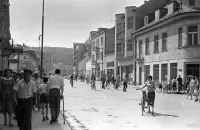Winterova ulica, Piešťany (1963)