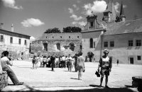 Hrad, Kežmarok (1972)