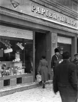 Hlavná ulica, Prešov (1962)