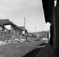 Železničná ulica, Dobšiná (1924)