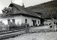 Domy ľudovej architektúry, Spišská Nová Ves (1933)