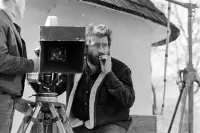 Natáčanie filmu Szindbád v Spišskej Kapitule, Spišské Podhradie (1970)