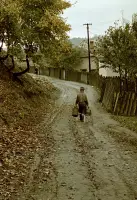 Podhorská ulica, Poltár (1959)