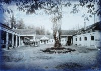 Napoleonské kúpele, Piešťany (1911)