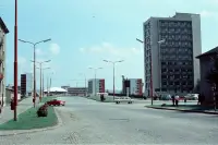 Štúrova ulica, Nitra (1966)