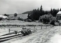 Horská ulica, Spišská Nová Ves (1933)