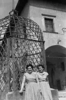 Radnica a klietka hanby, Levoča (1959)