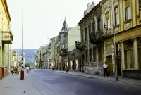 Winterova ulica, Piešťany (1973)
