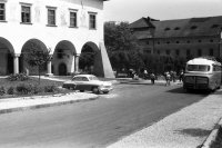 Radnica, Levoča (1965)