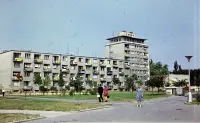 Bytové domy na Royovej ulici, Piešťany (1973)