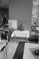Hotel Šport v Hornom Smokovci, Vysoké Tatry (1962)